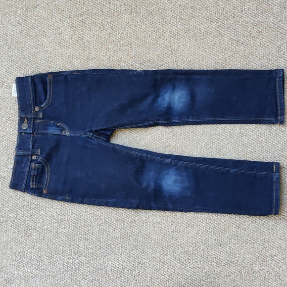 Bundle of 2 pairs of boy's trousers, size 5 - Picture 3 of 10